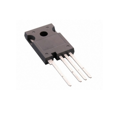 Чип интегральной схемы NTH4L160N120SC1 1200V 17.3A 111W Транзисторы N-Channel MOSFET