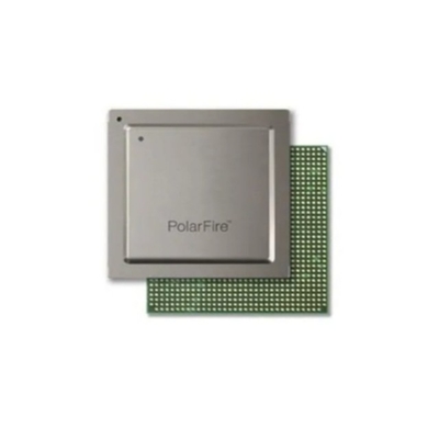 Полевые программируемые ворота MPF300T-1FCG1152E FPGA IC BGA-1152 PolarFire FPGA IC