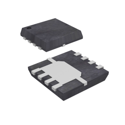Чип интегральной схемы NTTFS5C670NLTAG 35A 10V Одномозфетные транзисторы 8-WDFN
