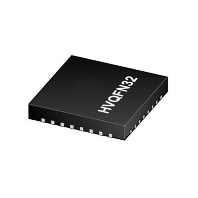Микроконтроллер MCU MCXA153VFM 32-битный Arm Cortex-M33 микроконтроллер IC HVQFN-32