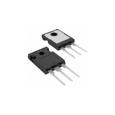 Чип интегрированной схемы NVHL027N65S3F Одно MOSFET Транзисторы поверхностная установка