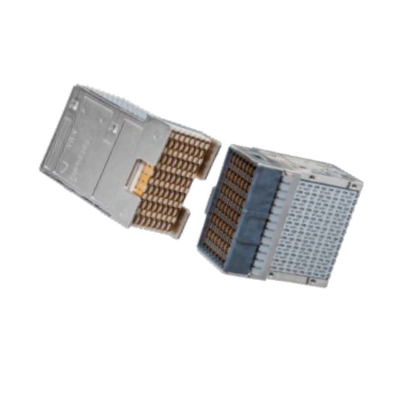 Коннекторы 20121C00BD Сверхвысокая плотность 56 Gbp/s PAM4 Backplane Connectors