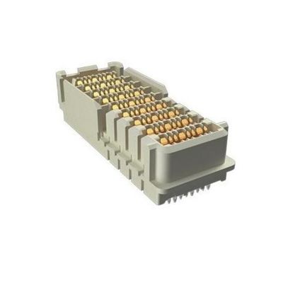 Соединители 10141131-919500ELF 56Gbps ExaMEZZ Система высокоскоростного мезанина