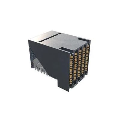 Коннекторы 10145873-101LF Высокая пропускная способность ExaMAX Backplane Connector