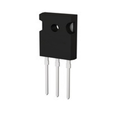 Чип интегральной схемы SCT3080ALHRC11 650V 30A Силиконовый карбид MOSFET транзистор