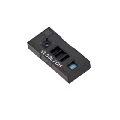 Сенсор IC VL53L7CHV9GC/1 Время полета 8x8 Многозоновые датчики LGA-16 ToF датчики