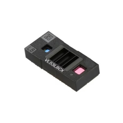 Сенсор IC VL53L8CXV9GC/1 высокопроизводительные 8x8 многозоновые датчики времени полета