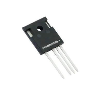 Чип интегральной схемы STW65N045M9-4 650V 54A N-Channel Power MOSFET Транзисторы