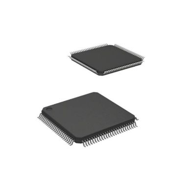 Микроконтроллер MCU STM32G483VET3 Arm Cortex-M4 32-битные микроконтроллеры LQFP-100