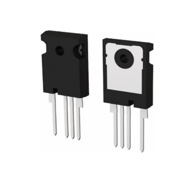 Чип интегральной схемы SCT3080ARC15 650V 30A 134W Кремниевый карбид MOSFET транзистор