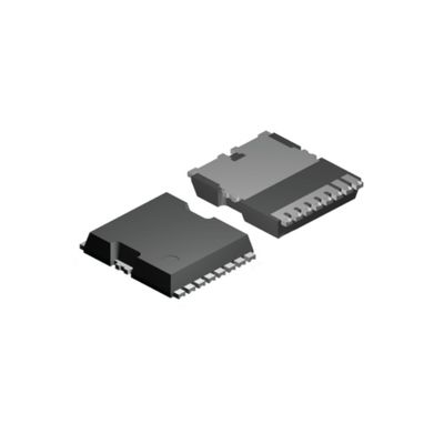Чип интегральной схемы SCT040TO65G3 650V 35A SiC Power MOSFET Транзисторы TO-LL