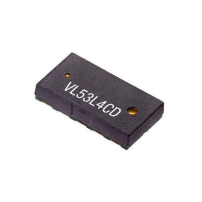 Сенсор IC VL53L4CDV9DH/1 Время полета высокоточные датчики близости LGA-12