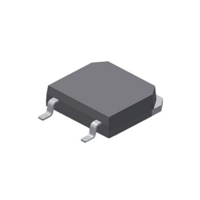 Чип интегральной схемы MSC050SDA070S 700V Кремниевой карбидный диод Schottky D3PAK Пакет