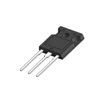 Чип интегральной схемы NVHL060N065SC1 N-Channel 650V Силиконовый карбид MOSFET транзистор