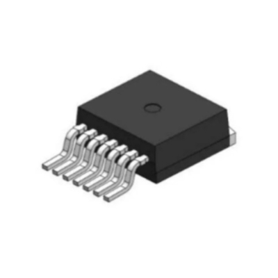 Чип интегральной схемы NTBG023N065M3S 23Ω Кремниевой карбидный MOSFET транзистор D2PAK-7