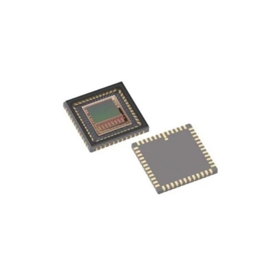 Сенсор IC NOIP1FN0300A-QTI CMOS Сенсор изображения LCC-48 0,3 Мегапикселя Сенсоры изображения