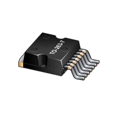 Чип интегральной схемы NSF060120D7A0J 1200V N-Channel SiC MOSFET Транзистор TO-263-7