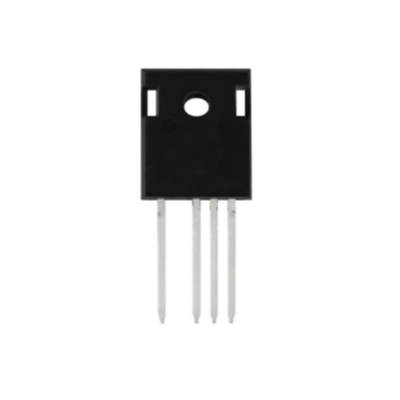 Транзистор MOSFET из карбида кремния высокой производительности с интегральной схемой MSC025SMA330B4