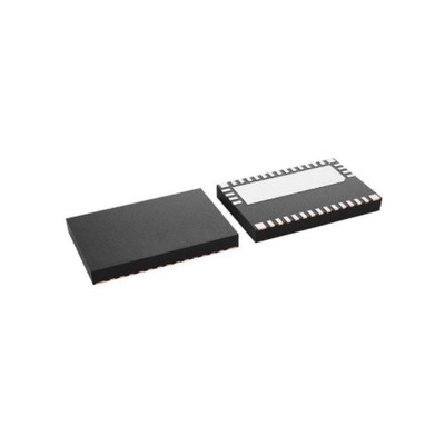 Чип интегральной схемы LMG3624REQR 650V 170mΩ GaN Power FET с интегрированным драйвером