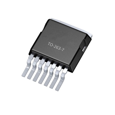 Чип интегральной схемы IMBG120R026M2H 1200V CoolSiCTM MOSFET Транзистор TO-263-7