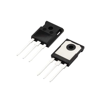 Чип интегральной схемы C2M0025120D 90A C2M Силиконовый карбид мощности MOSFET транзистор