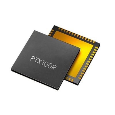 Чип интегрированной схемы PTX100RDQ56D13 Многопротокольный NFC Форум Reader IC QFN-56