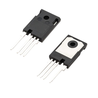 Чип интегральной схемы E4M0013120K 1200V 13 mΩ Транзистор MOSFET из карбида кремния