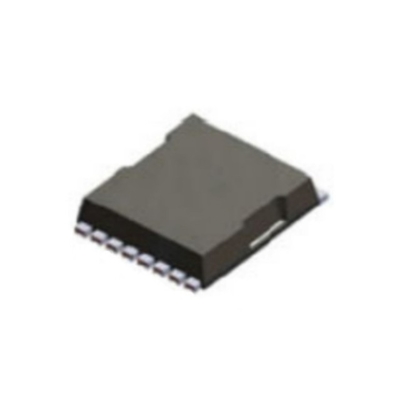 Чип интегральной схемы NTBL060N065SC1 650V Кремниевой карбидный MOSFET транзистор