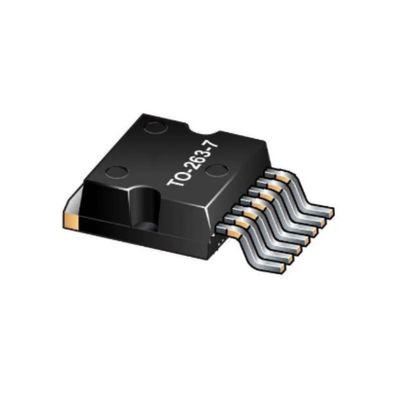 Чип интегральной схемы NSF080120D7A0J Кремниевой карбидный MOSFET транзистор TO-263-7