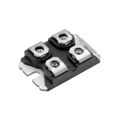 Чип интегральной схемы MSC2X51SDA120J 1200V 50A Силиконокарбидный барьерный диод Schottky