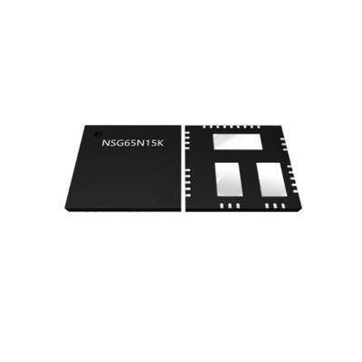 GaN IC NSG65N15K-DQAFR 650V высоковольтный полумостовой GaN интегрированный энергоэтап