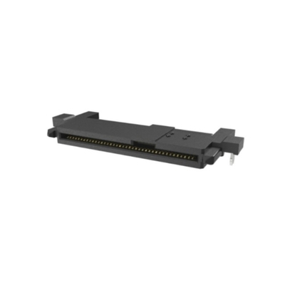 Коннекторы PSAS5F2130021TR Правый угол SAS PCIe 5.0 Коннекторы для сервера