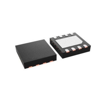 Чип интегральной схемы LP5810BDSDR 4 x 3 Матрица RGB LED-дирижер WSON-8 Дирижер IC