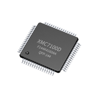 Микроконтроллер MCU XMC7100-F144K4160AA 32-битный арм Кортекс-M7 микроконтроллер IC