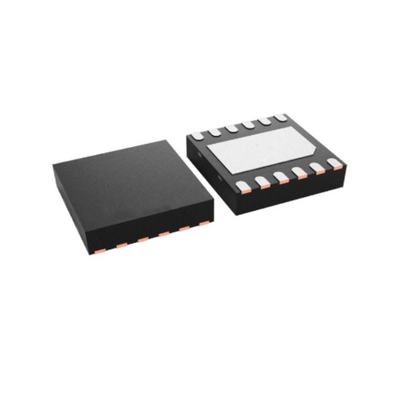 Дисплей для светодиодного освещения с интегральной схемой LP5811CDRRR