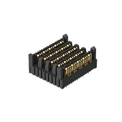 Соединители EBTM-6-12-2.0-S-VT-1-R-A 144POS 2.00mm ExaMAX Backplane Вертикальный заголовок