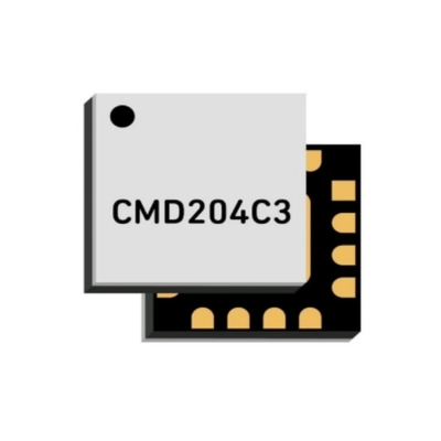 Модуль беспроводной связи CMD204C3 высокоизоляционный неотражающий MMIC SPST Switch IC