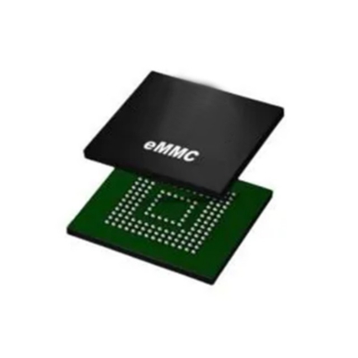 Чип памяти IC ASFC32G31T3-51BIN Single Chip eMMC 5.1 Пакет памяти FBGA-153