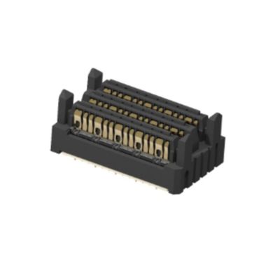 Коннекторы 10160671-101LF 112Gb/s Высокоскоростной Backplane Connector