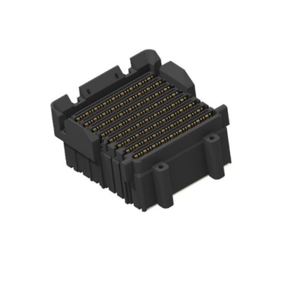 Коннекторы 10164225-120000SLF EXAMEZZ2 112Gb/s Высокоскоростной Backplane Connector