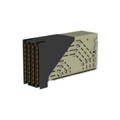 Коннекторы 10145674-101LF 20mV 100mA ExaMAX Backplane Connector