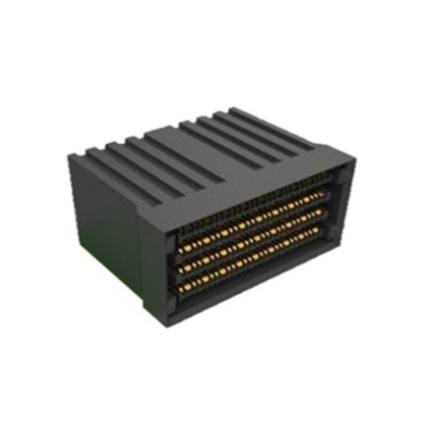 Коннекторы 10141240-101LF 100mA 92Ω ExaMAX Backplane Connector