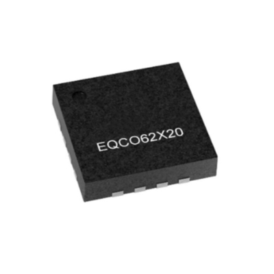 Чип интегральной схемы EQCO62X20C1T-I/3DW CoaXPress 2.0 передатчик/приемник/повторник
