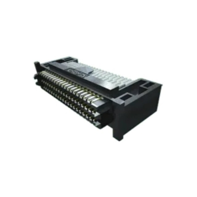 Коннекторы SEAM-50-01-S-06-2-RA-K-TR Коннектор терминала массива прямоугольного открытого поля