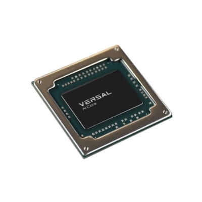 Чип процессора AI XCVC2602-2LLEVSVH1760 AI Core Series VSVH1760 Versal адаптивные SoC