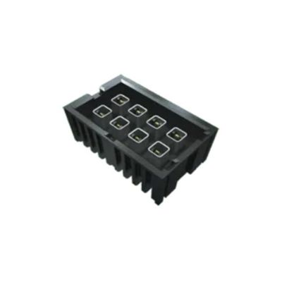 Коннекторы IP5-08-05.0-L-S-1-TR IsoRate 50Ohm высокоизоляционный RF-коннектор