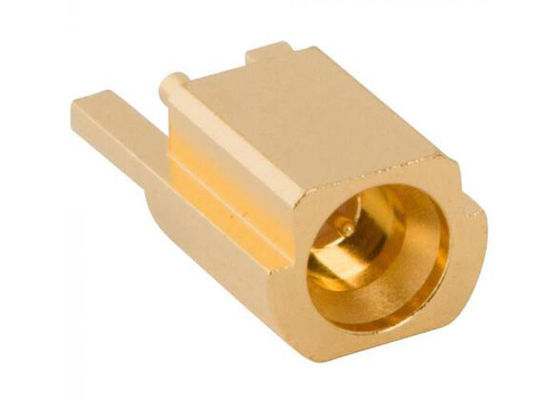 Соединители 925-126J-51P RF соединитель 50 Ом компактный интерфейс 
