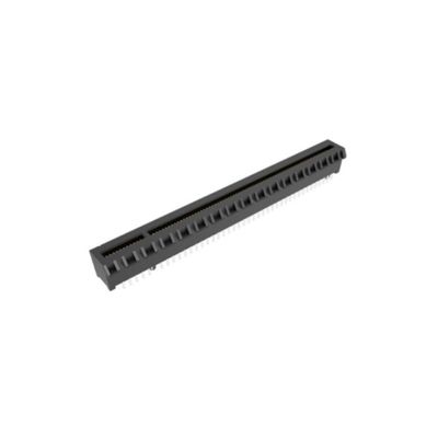 Коннекторы 10142333-10013QLF Высокоскоростной 16GT/s PCI Express Card Edge Connector