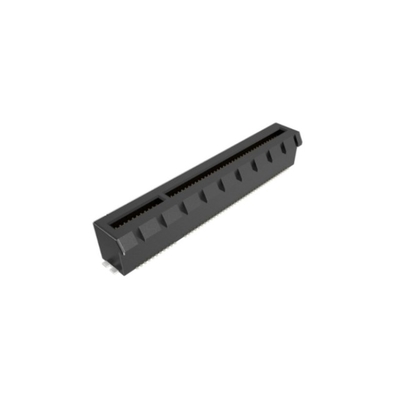 Подключатели 10144667-112Y0LF PCI Express x8 вертикальный подключатель Card Edge 98POS