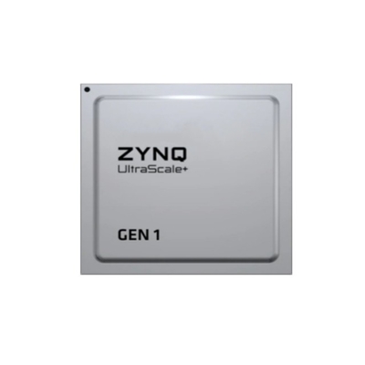 Чип процессора AI XCZU28DR-2FFVG1517E Zynq UltraScale RFSoC Gen 1 адаптивный SoC